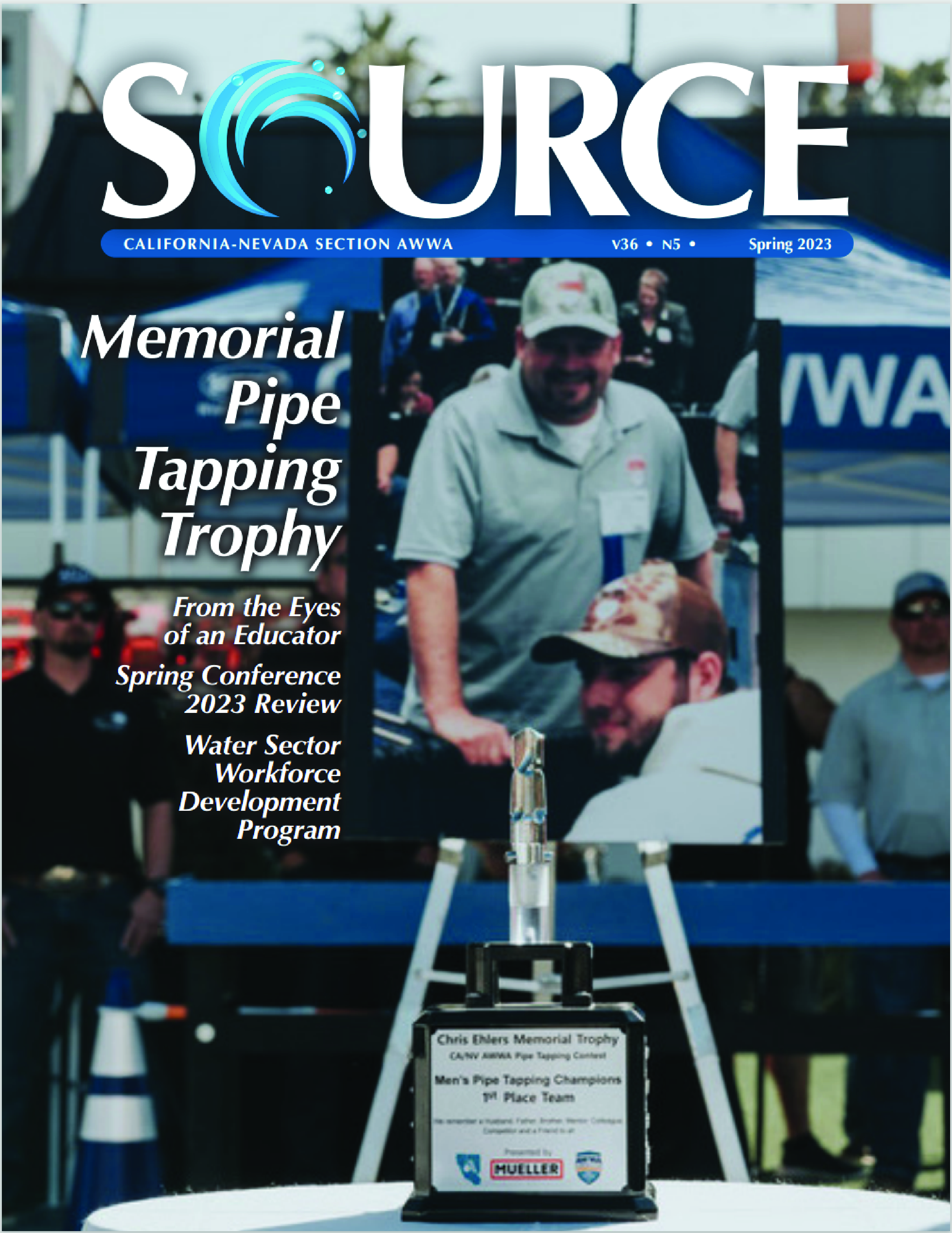 source magazine logo